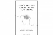 Challenging Cognitive Realities: A Review of 'Don't Believe Everything You Think' by Joseph Nguyen