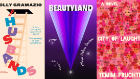 Unveiling the Artistic Marvels: 6 Best Book Covers of January 2024
