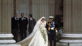 Upcoming Book Reveals Princess Diana Nearly Called Off Wedding, Saved by Her Father