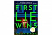 Ashley Elston’s ‘First Lie Wins’ Achieves Bestseller Success and Gets Recognition From Reese Witherspoon, Hulu 