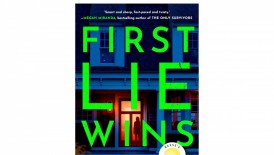 Ashley Elston’s ‘First Lie Wins’ Achieves Bestseller Success and Gets Recognition From Reese Witherspoon, Hulu 