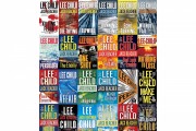 Navigating Lee Child's Prolific Novels: 10 Best ‘Jack Reacher’ Books