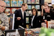 French Comics Bandes Dessinées Soars in Popularity Amidst Pandemic Challenges