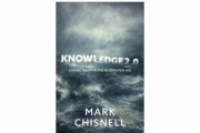 Unlocking the Information Age: A Review of 'Knowledge 2.0 - Staying Afloat' by Mark Chisnell