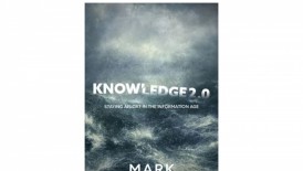 Unlocking the Information Age: A Review of 'Knowledge 2.0 - Staying Afloat' by Mark Chisnell
