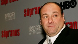 Mark Kamine’s New Book About ‘The Sopranos’ Reveals Details about James Gandolfini’s Behavior on Set