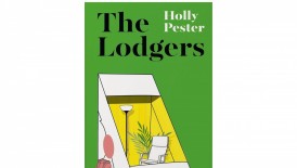Exploring the Complexities of Transience: A Review of  'The Lodgers' by Holly Pester