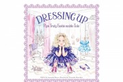 Fashion Expert Samantha Brown's Upcoming Book 'Dressing Up' Inspires Confidence in Young Readers