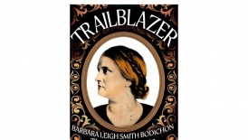 Pioneering Feminism: A Review of 'Trailblazer: The First Feminist to Change Our World' by Jane Robinson