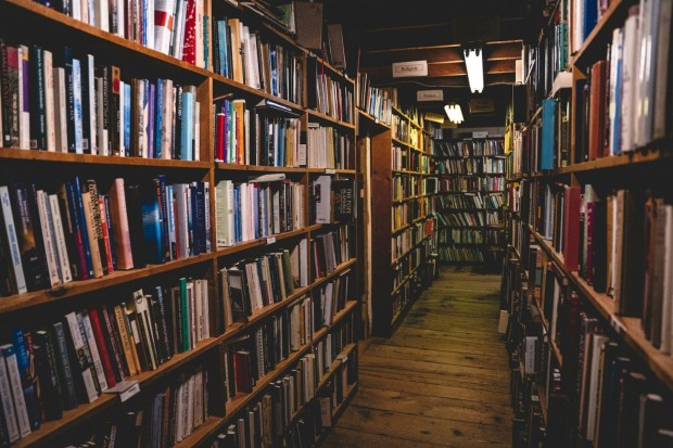 Revised Idaho Senate Bill Sparks Debate on Library Book Removal
