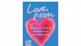 Dr. Nicole Saphier Shares Journey and Stories of Motherhood in Upcoming Book ‘Love, Mom’ 