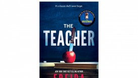 'The Teacher' by Freida McFadden Book Review: A Tale of Twisting Secrets and Long-Awaited Revenge