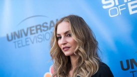 ‘Sopranos’ Actress Drea de Matteo Criticizes New Book Exposing James Gandolfini’s Struggles