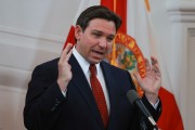 Governor DeSantis Shifts Stance on Book Bans, Backs Proposal to Limit Restrictions