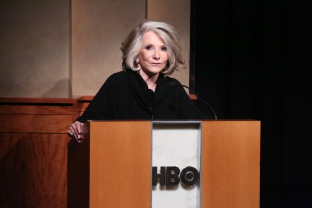 Sheila Nevins Highlights the Impact of Book Banning in Oscar-Nominated Documentary Film