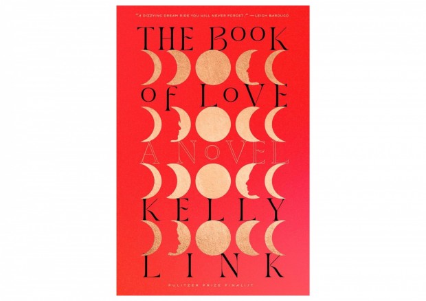 'The Book of Love' by Kelly Link Book Review: A Supernatural Odyssey of Love and Magic