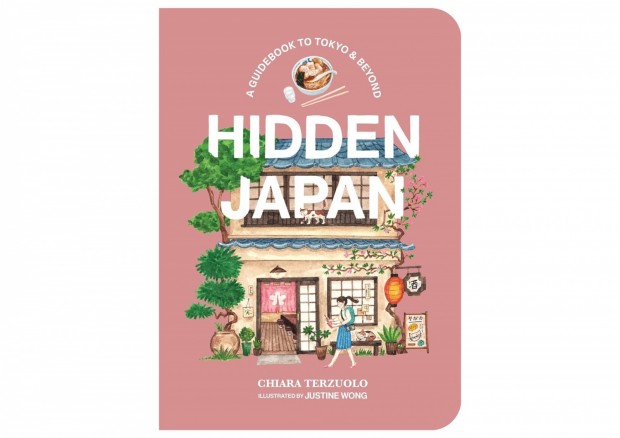 New Book ‘Hidden Japan’ Explores Lesser-Known Destinations in Japan