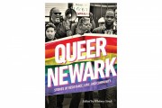 New Book 'Queer Newark' Unveils Untold LGBTQ+ Histories Two Decades After Sakia Gunn’s Death