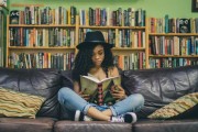 The Impact of ‘Disturbing’ Books on Teens: Insights From Literacy Professors