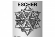 New Book Examines the Lesser-Known Works and Artistic Journey of M.C. Escher