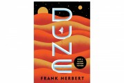 'Dune' by Frank Herbert Book Review: A Clever Blend of Adventure, Fantasy, and Politics
