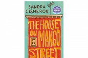 'The House on Mango Street' by Sandra Cisneros Book Review: Exploring the Tapestry of Identity and Community