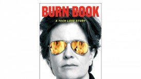 ‘Burn Book’ Book Tour: Kara Swisher's Moderator Choices Spark Controversy