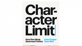Upcoming Book by Kate Conger and Ryan Mac Unravels Elon Musk's Impact on Twitter