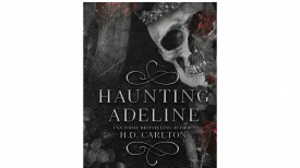 'Haunting Adeline' by H. D. Carlton Book Review: A Dark Romantic Tale of Deception and Obsession