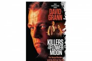 Educators Voice Concern About Teaching 'Killers of the Flower Moon' Book Under Oklahoma Law