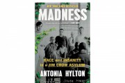 'Madness: Race and Insanity in a Jim Crow Asylum' by Antonia Hylton Book Review:  Unearthing America's Racial Injustice