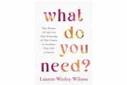 Lauren Wesley Wilson’s New Book Empowers Black Women in Their Professional Pursuits
