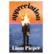 Liam Pieper Unveils the World of Professional Ghostwriting With New Book ‘Appreciation’