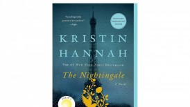 'The Nightingale' by Kristin Hannah Book Review: A Thought-Provoking War Tale