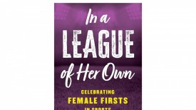 Bonnie-Jill Laflin Celebrates Women in Sports With New Book ‘In a League of Her Own’