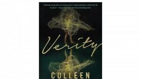 'Verity' by Colleen Hoover Book Review: A Riveting Tale of Secrets and Suspense