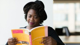 Empowering Literature: 6 Books Written by and About Powerful Women