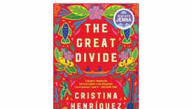 'The Great Divide' by Cristina Henriquez Book Review: A Panoramic Tale of the Panama Canal