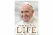 Pope Francis Reflects on Personal Journey and Trials in New Book ‘Life: My Story Through History’