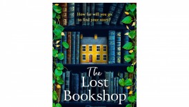 ‘The Lost Bookshop’ by Evie Woods Book Review: A Captivating Tale of Mystery and Magic