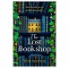‘The Lost Bookshop’ by Evie Woods Book Review: A Captivating Tale of Mystery and Magic