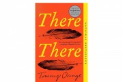 'There There' by Tommy Orange Book Review: Navigating Urban Native America