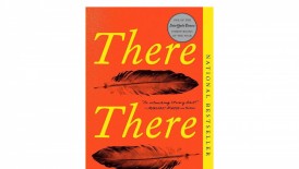 'There There' by Tommy Orange Book Review: Navigating Urban Native America