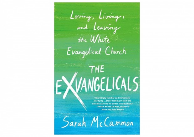 New Book 'The Exvangelicals' Explains the Growing Departure From Evangelicalism