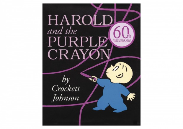 Zachary Levi Brings Drawings to Life in Film Adaptation of Children’s Book 'Harold and the Purple Crayon' 