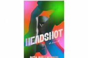 ‘Headshot’ by Rita Bullwinkel Book Review: A Lyrically Intense Exploration of Female Boxing
