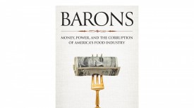 Austin Frerick Exposes Monopolistic Grip on U.S. Food Industry in New Book ‘Barons’