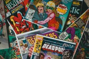 Comic Book Title Tweaks: 5 Comic Books That Quietly Changed Their Official Titles