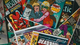 Comic Book Title Tweaks: 5 Comic Books That Quietly Changed Their Official Titles