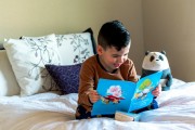 Silly Reads for April Fool’s Day: 6 Fun Books to Share With Your Kids